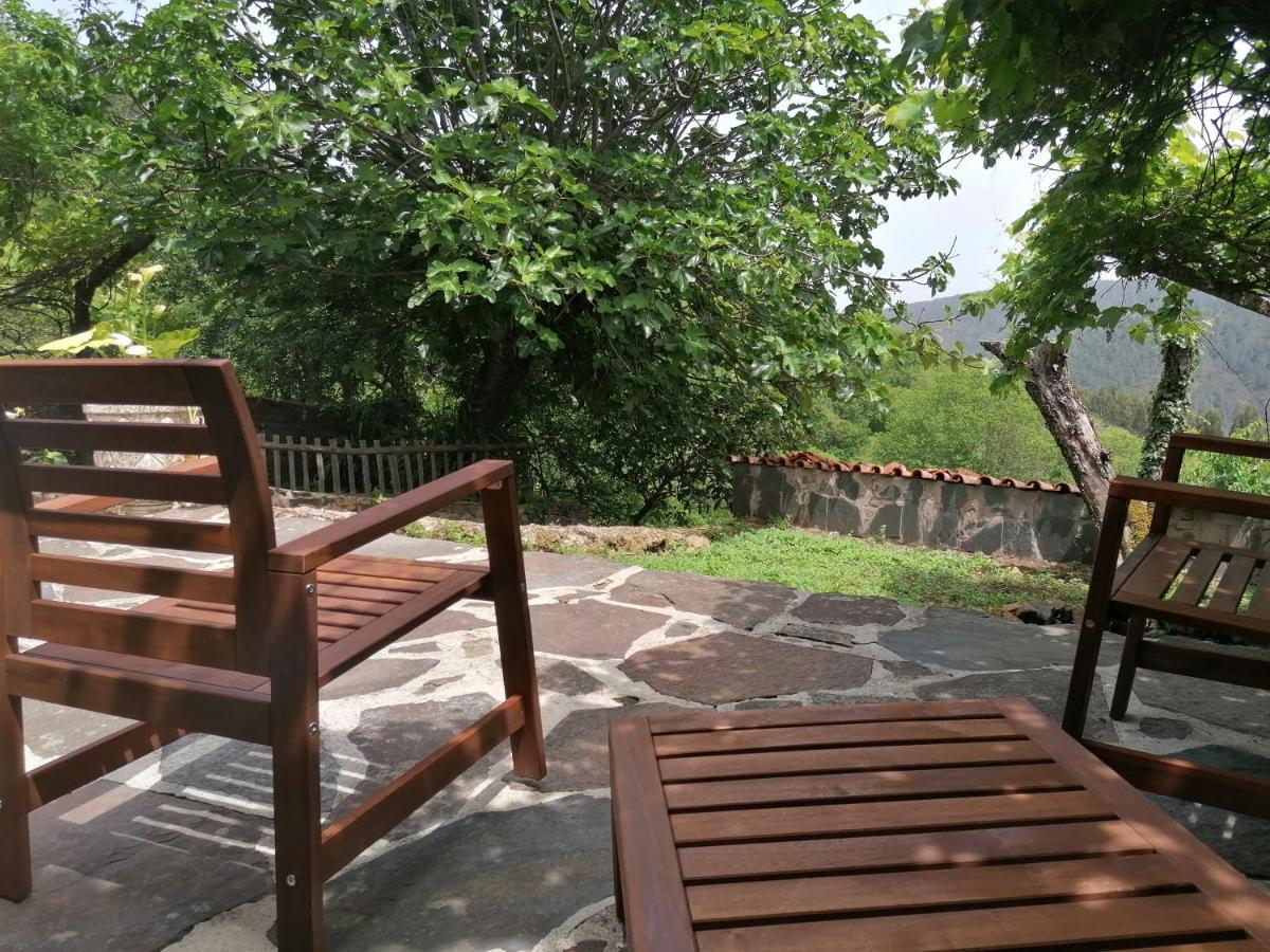 Villa Retiro de Gondramaz - Casa Inteira com 208m2, Pátio privado Exterior foto