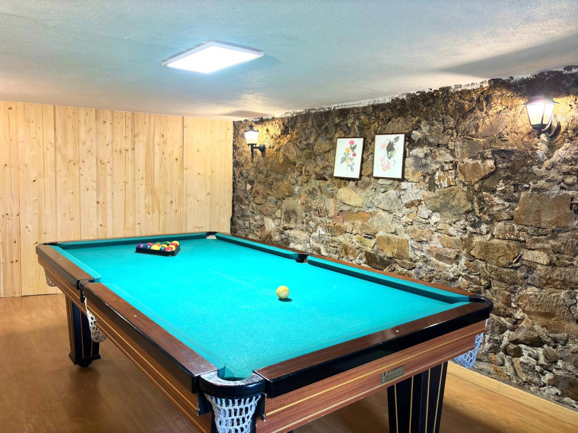 Villa Retiro de Gondramaz - Casa Inteira com 208m2, Pátio privado Exterior foto