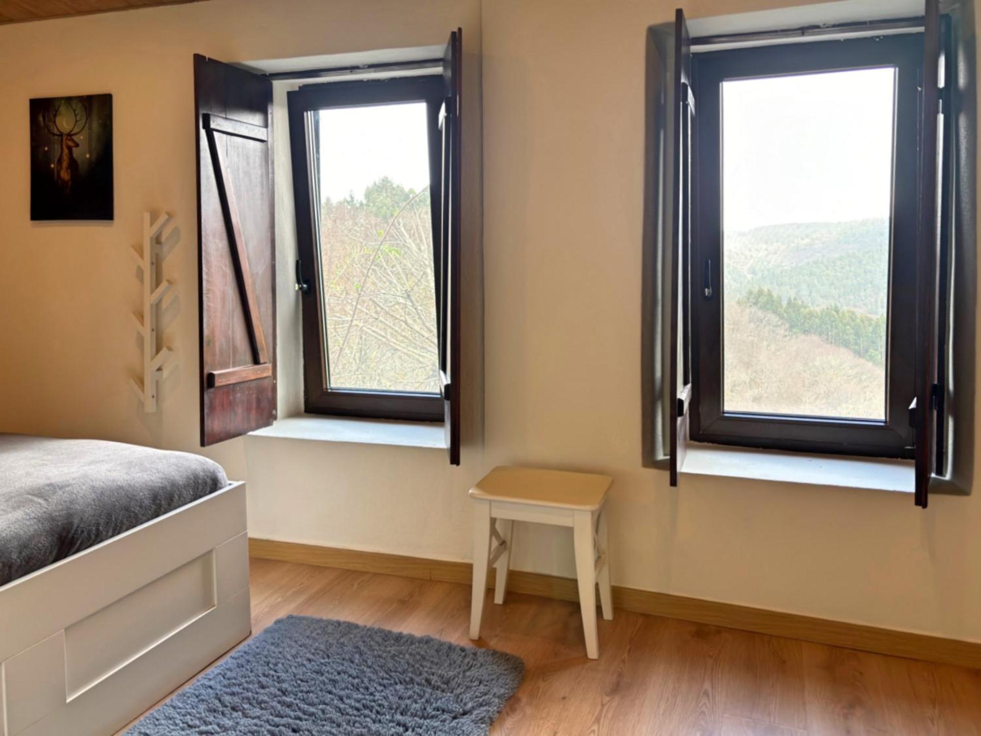 Villa Retiro de Gondramaz - Casa Inteira com 208m2, Pátio privado Exterior foto