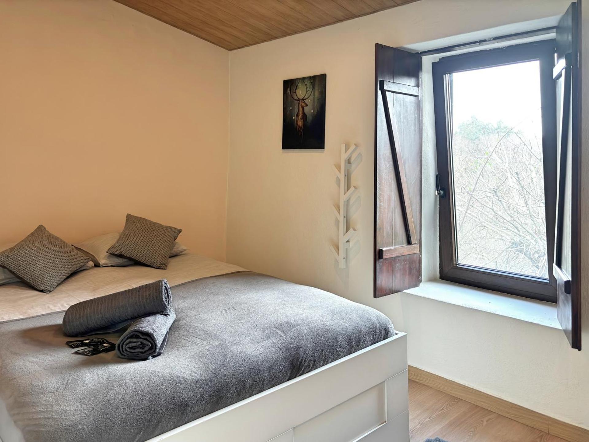 Villa Retiro de Gondramaz - Casa Inteira com 208m2, Pátio privado Exterior foto